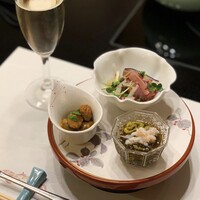 和 みなもと 鎌倉パークホテル -  和 みなもと 鎌倉パークホテル -