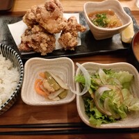 KINKA sushi bar izakaya 渋谷 - 
