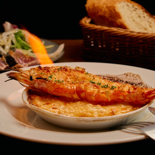 様々な組み合わせで楽しめるハンバーグ！季節を楽しむ逸品料理も