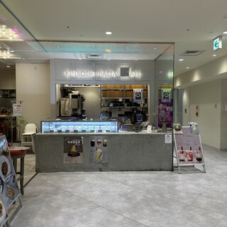 金星パスタカフェ_2