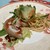 China Four Seasons - 料理写真: