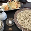 手打ちそば天ぷら 那央人