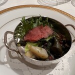 ラ・メール ザ クラシック - 