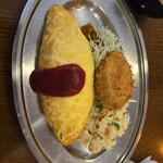 キッチン パンチ - 