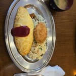 キッチン パンチ - 