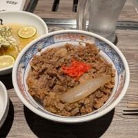 焼肉&手打ち冷麺 二郎 KANAYAMA - 