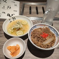 焼肉&手打ち冷麺 二郎 KANAYAMA - 