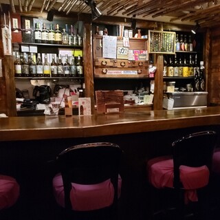 活食・隠れ酒蔵 かけはし_2