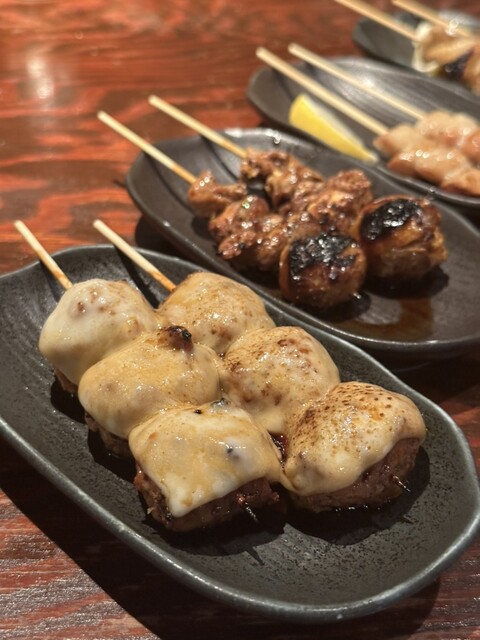 Taka Tori Kyobashi Ten