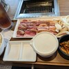 焼肉ライク 松戸南花島店