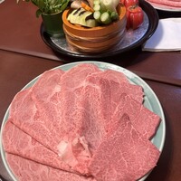 人形町今半 本店 - 