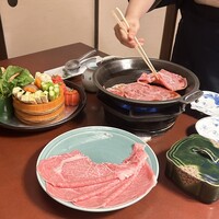 人形町今半 本店 - 