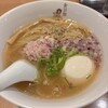 らぁ麺 鳳仙花