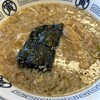 湘南あっさり豚骨ラーメン 寅そば 柄沢店