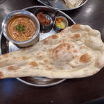 ニューアンナプルナ  深草店