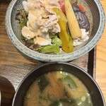 土鍋炊ごはん なかよし - 