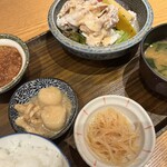 土鍋炊ごはん なかよし - 