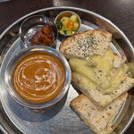 ニューアンナプルナ  - 