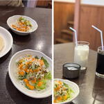 ニューアンナプルナ  - 