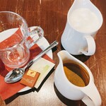 BETTER LIFE COFFEE+ROASTERS LABO - ベターライフラテ