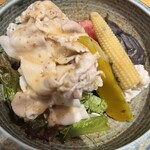 土鍋炊ごはん なかよし - 