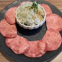 東京焼肉 黒木 - 