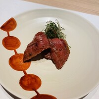 隠れ家鉄板おぶ - 