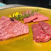 個室焼肉 牛姫 恵比寿本店 - 