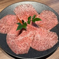 東京焼肉 黒木 - 