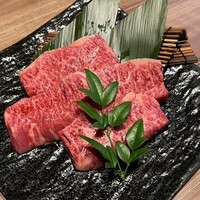 東京焼肉 黒木 - 
