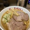 旭川ラーメン ななし