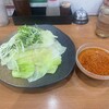 つけ麺本舗 辛部 - 