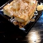 焼鳥 あばれん坊 - とちおの油揚げ