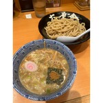 六厘舎 東京駅東京ラーメンストリート - 