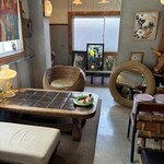 マーメイドコーヒーロースターズ 池袋本店 - 