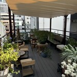 マーメイドコーヒーロースターズ 池袋本店 - 