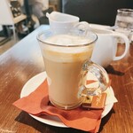 BETTER LIFE COFFEE+ROASTERS LABO - ベターライフラテ