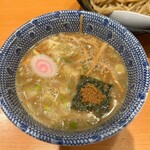 六厘舎 東京駅東京ラーメンストリート - 