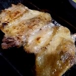 焼鳥 あばれん坊 - 手羽先