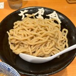 六厘舎 東京駅東京ラーメンストリート - 