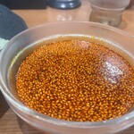 つけ麺本舗 辛部 - 