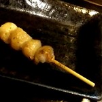 焼鳥 あばれん坊 - ボンシリ