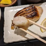 はかた天乃 KITTE 博多店 - ぷりぷり