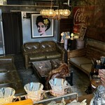 マーメイドコーヒーロースターズ 池袋本店 - 