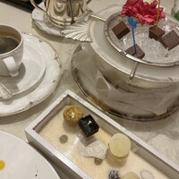 レストラン ロワール フレンチ - 