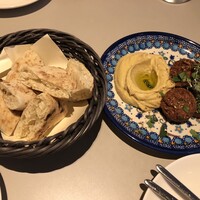 Trattoria Tabule - 