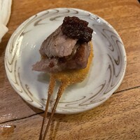 串揚げキッチン だん 十三店 - 