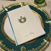 レストラン ロワール フレンチ - 
