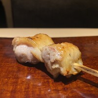 銀座焼とり 京丹波 - 