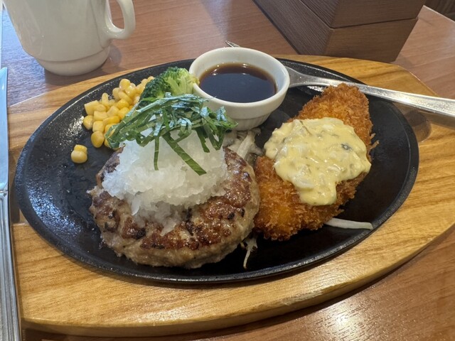 ココス 原町店（COCO&rsquo;S） - 原ノ町（ファミレス）の写真